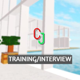 (HUGE UPDATE) CJ Training place!