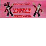 The cousin group by Leland & Luis!!!!