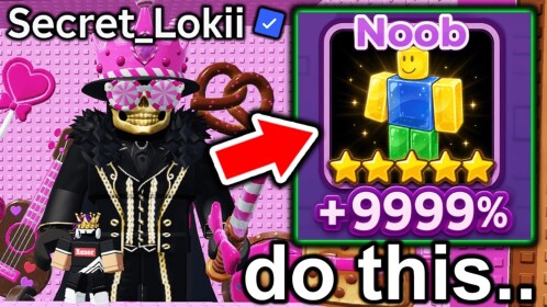 🌟 NOOB
