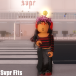 SVPR FITS