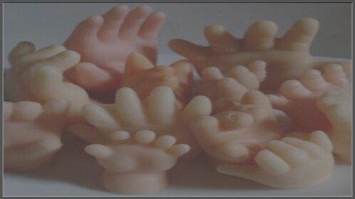The legend of Soap Sally [SCARY STORY]