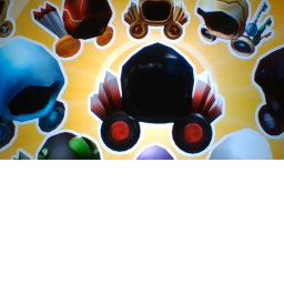 (: The DOMINUS OBBY!!!! (: