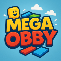 MEGA OBBY