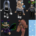 Our Gaming Group! :o