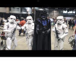 Alternative Concept galactic empire
