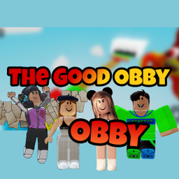The Good Obby