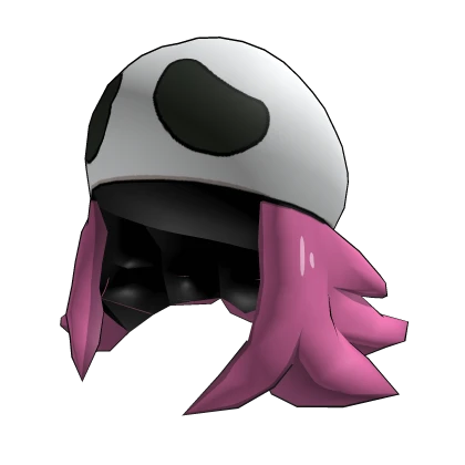 Neco arc chaos head (mysterious neco V) | Roblox Item