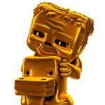 Jump Into Chicken Jockey