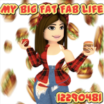 My Big Fat Fabulous Life