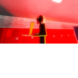 Baldi's basic's icon