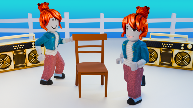 Musical Chairs 🎵🪑 screenshot 6