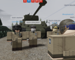 "Hank's Elites" 1st - 8th Armored Divisions