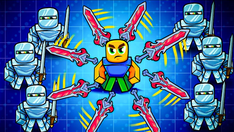 Top 5 Player Tips for Boss Fighting Simulator: Image via Roblox.com