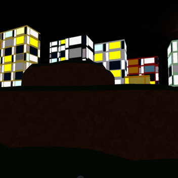 Tower WIP