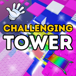 🗼Challenging Tower