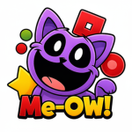 Me-OW! Corp.