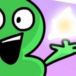 BFDI:TPOT Ролевая игра icon