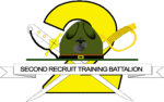 | 2nd Recruit Training Battalion |