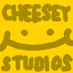 Cheesey Studios!!