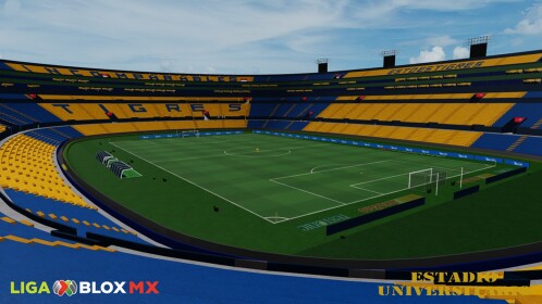 University Stadium