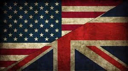 Independence: America (BETA)
