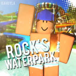 Rock's Waterpark — Alpha Access