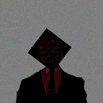 "The Unblinking"