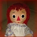 Annabelle [HORROR] icon