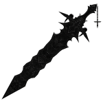 Sword of Banishment : Void