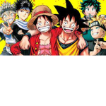 Anime With The Boys (Or Girls We Don't Care)