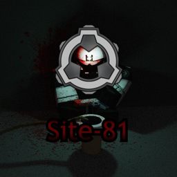 Old SCPF Site
