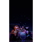 Da legends of the boys