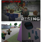 The Ermageden (Apocalypse Rising Community)