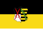 Electorate of Saxony - La Guerre