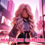MA TEAM GAMING