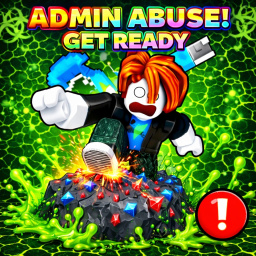 Survive Toxic For Brainrots! [Soon]