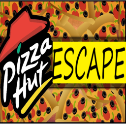 ESCAPE PIZZA HUT OBBY!!!!