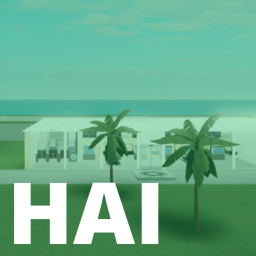 Hawaiian International Airport