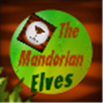 The Mandorian Elves