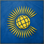 Commonwealth of Nationsᅠᅠᅠᅠ