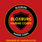 |BMC| Bloxburg Marine Corps