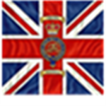 Imperial British Empire Foot Guards