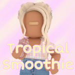 Tropical Smoothie.