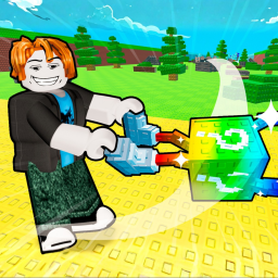 Yeet a Lucky Block