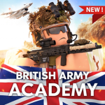 British Armyᅟ