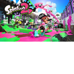 Splatoon group!!