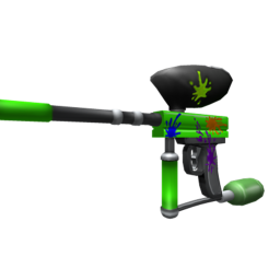 PAINTBALL