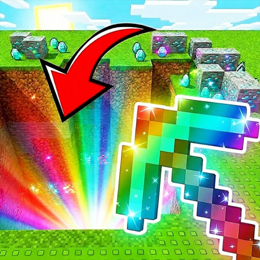 [⚡] Dig Dig Simulator⛏️