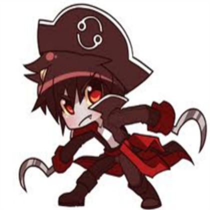 Cute KarKat Roblox decal