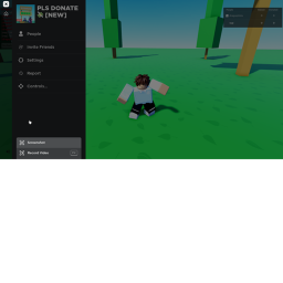 Clean up roblox youtubers